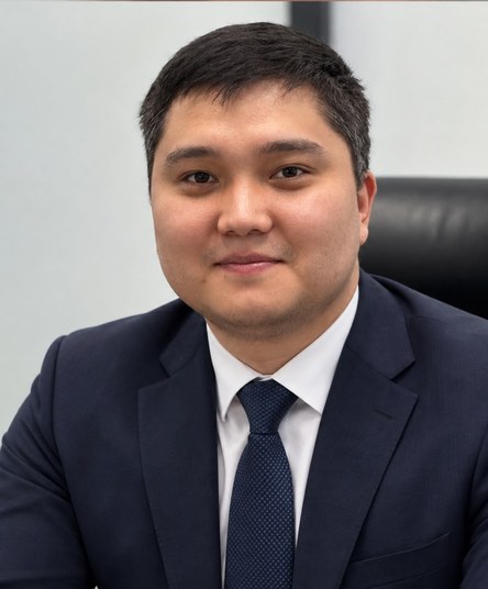 Адиль Вилор — менеджер по продажам BERTYS CONSTRUCTION