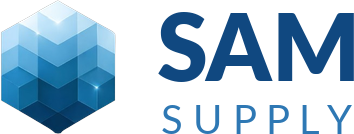 SAM Supply — партнёр BERTYS CONSTRUCTION